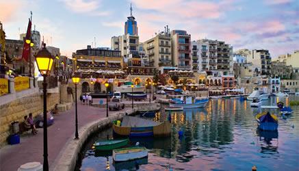 vacanze a Malta? Scegli lo Students Escape by Skuola.net e Karambola