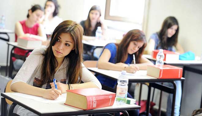 Maturità 2015: per 7 su 10 scontate le scelte del Miur