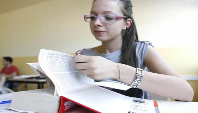 esami di maturità 2014, prima prova