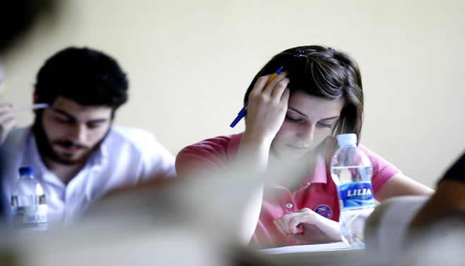 esami di maturità 2014, prima prova