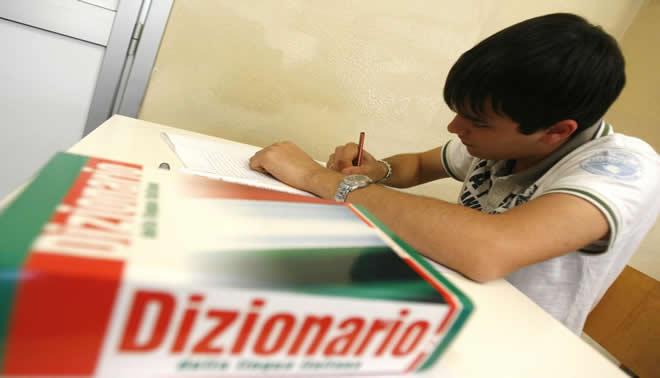 esami di maturità 2014, prima prova