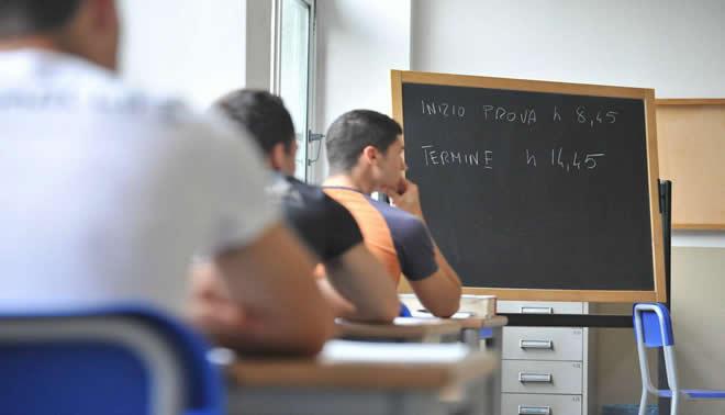 esami di maturità 2014, prima prova