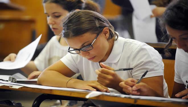 esami di maturità 2014, prima prova