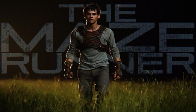 vuoi incontrare Dylan O'Brien? Partecipa e vinci il meet&greet