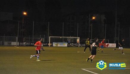 Coppa delle Univerità, Milano: ecco gli ottavi