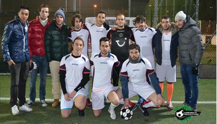 prime due partite di play-off per la lega di Milano