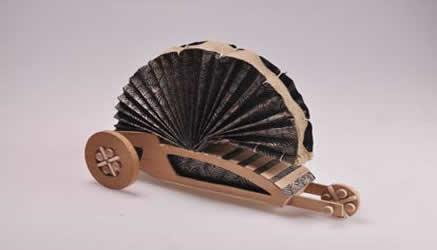 Parte il Mouse trap cars Grand Prix, una competizione tra macchinine create partendo dalla molla delle trappole per topi