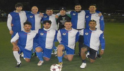 Torneo Interfacoltà, la 24esima edizione