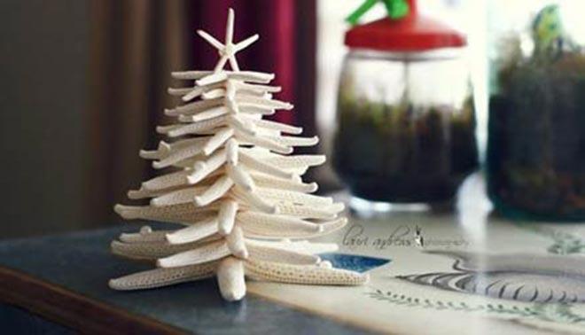 gli addobbi originali del Natale 2013