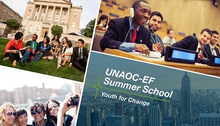 scopri come arrivare a New York grazie alla Summer School