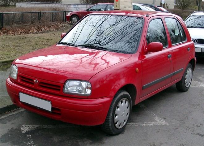 Le 10 auto da incubo per neopatentati articolo