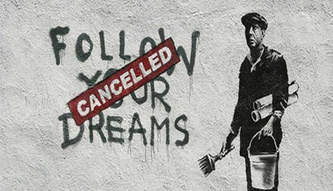 Studenti puniti per aver fatto l’occupazione