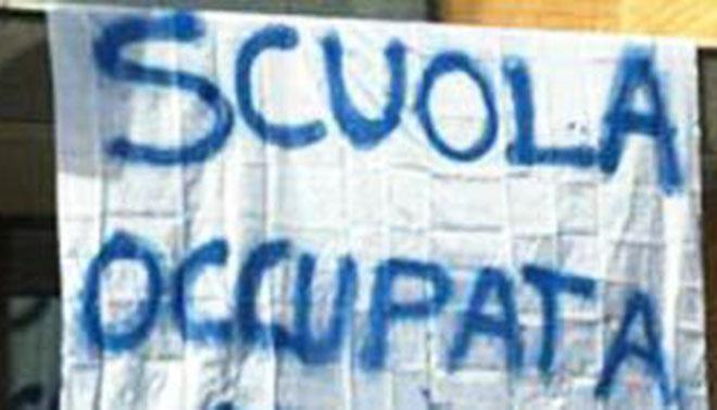 Arangio Ruiz, prima occupazione della stagione