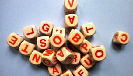 Olimpiadi Italiano: la sfida è a colpi di parole