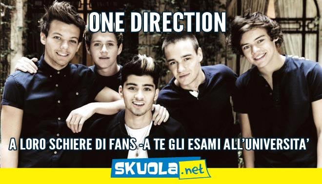 one direction
