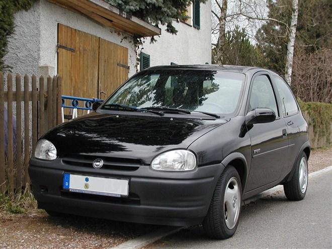 Le 10 auto da incubo per neopatentati articolo
