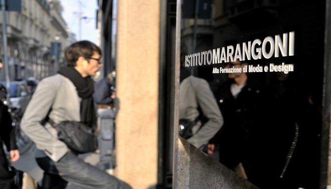 open day istituto marangoni: per chi ama moda e design