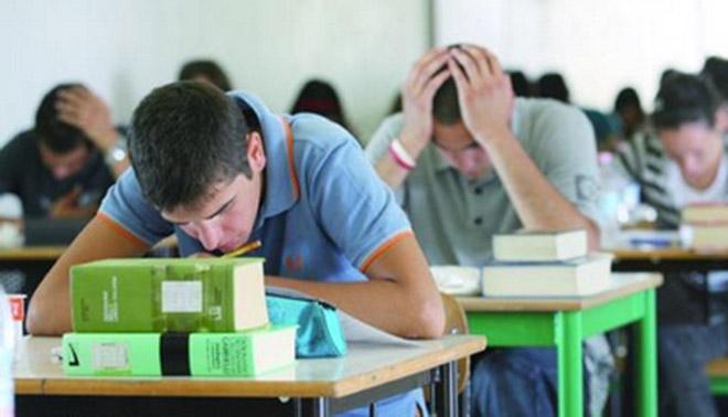 orario scolastico come all'università, arrivano le lezioni compattate
