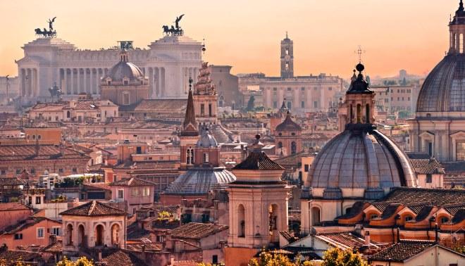 giornate di orientamento universitario 2014 a Roma