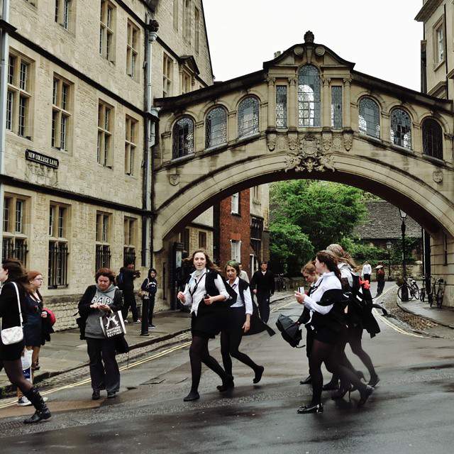 10 università da favola nel mondo: scopri come andarci articolo