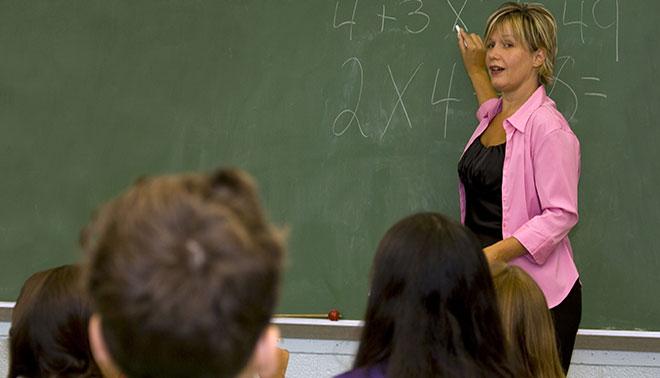 pagelle alle scuole, arriva l'autovalutaizone