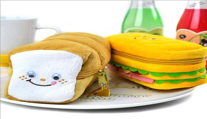  10 astucci più fighi: il panino