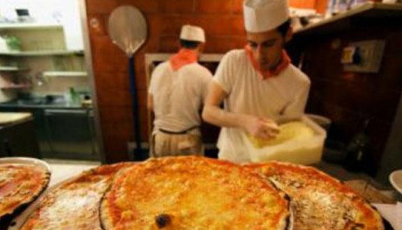 Vuoi fare il pizzaiolo? Crea la tua impresa