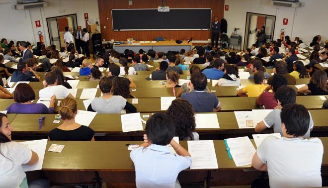 Test Architettura 2019: data dei risultati e della graduatoria