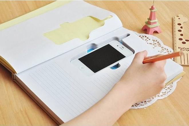 Gli assurdi gadget indispensabili per il tuo ritorno a scuola articolo