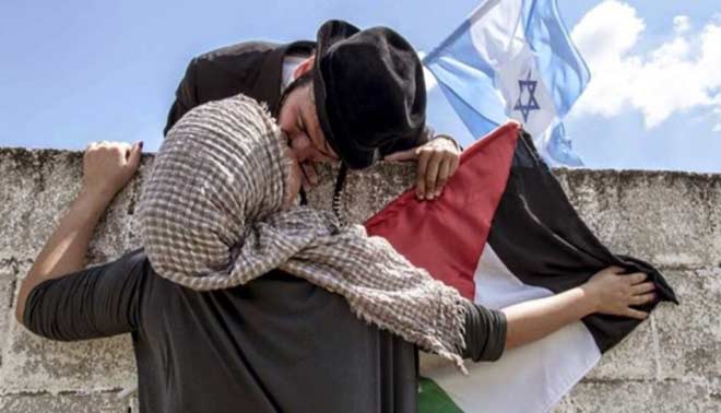 Tesi sulla Palestina, prof boicotta la laurea
