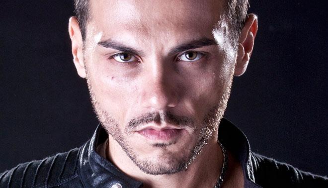 Oggi il Megaparty under 18, Raige superospite