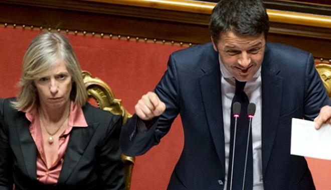 suppklenze addio, ecco il piano