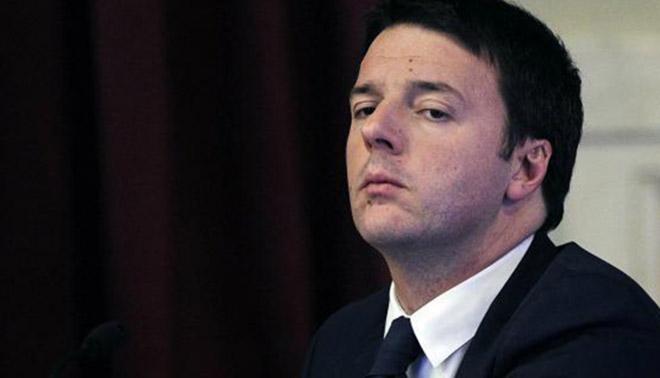 renzi: assumere tutti i precari