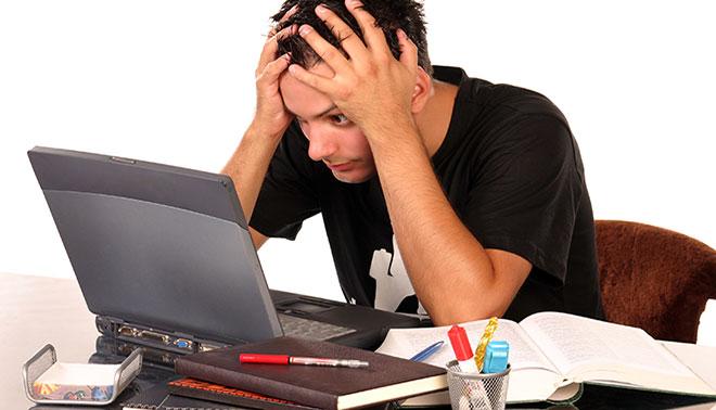 Skuola|Tv: Compiti delle vacanze last minute