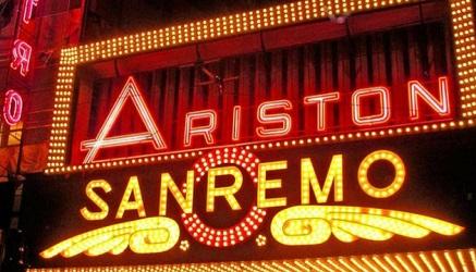 i giovani non seguono Sanremo e non amano la Rai