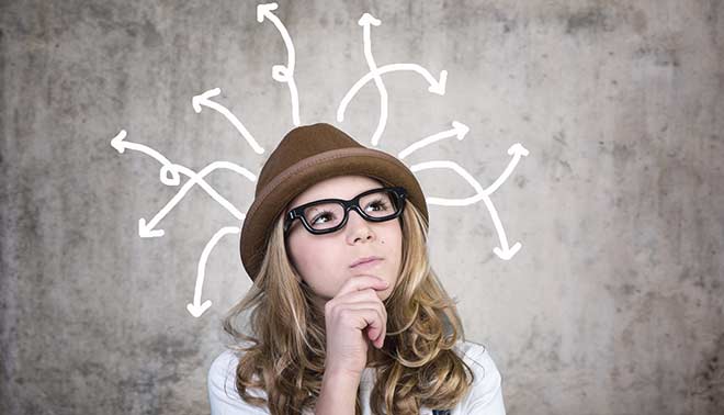 Liceo, tecnico, professionale o corso formazione?