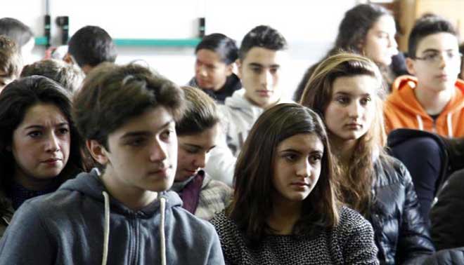 Iscrizioni scuole superiori: l'orientamento non c'è