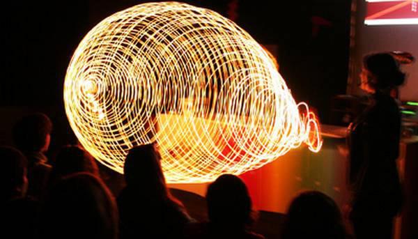 La Notte dei Ricercatori 2014, pioggia di eventi