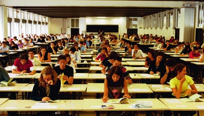 Scienze Formazione Primaria: tutto sul test d'ingresso