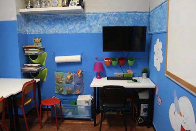 Vinci una scuola tecnologica, gioca alla lotteria articolo