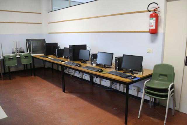 Vinci una scuola tecnologica, gioca alla lotteria articolo