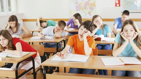 Instagram Vs Real life: il lunedì dello studente