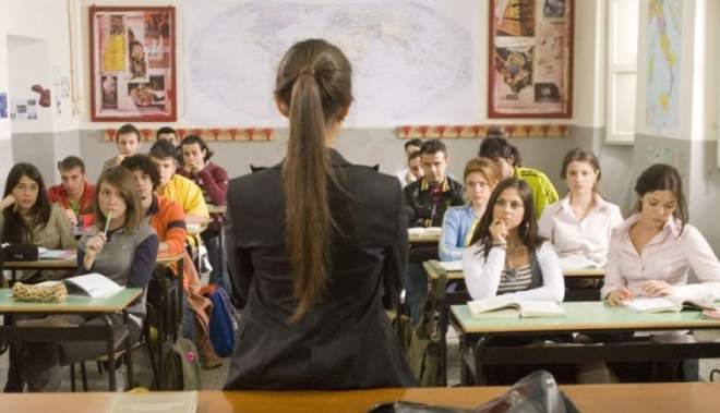 Compiti in classe: si possono annullare?