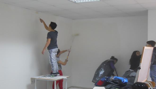 #scuolebelle: a Settembre pronta una scuola su tre