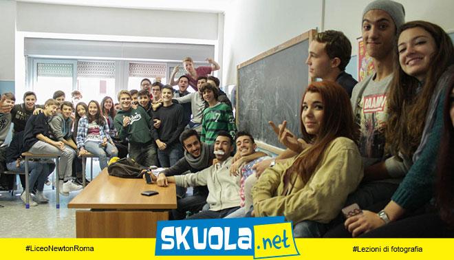 foto fotografia e selfie autogestione