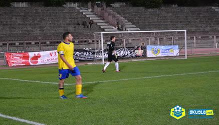 Milano: Semifinale Torneo degli Atenei