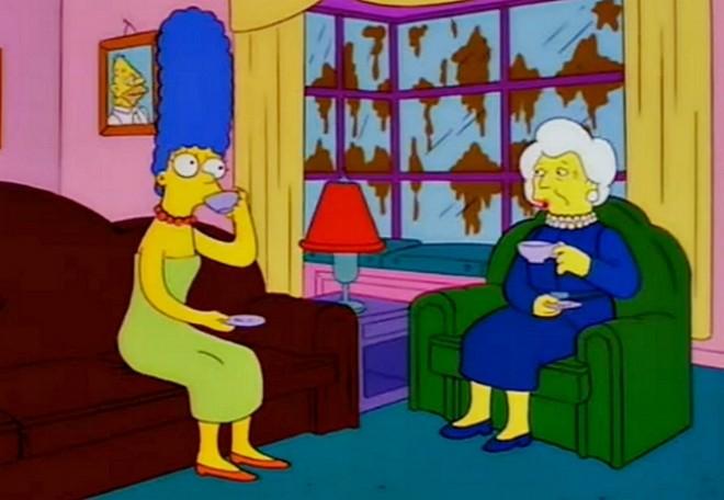 Le 10 cose che non sapete sui Simpson