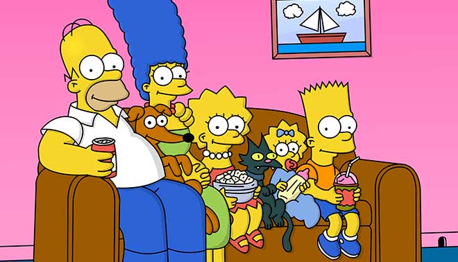 Non sentirete più la voce di Ned Flanders