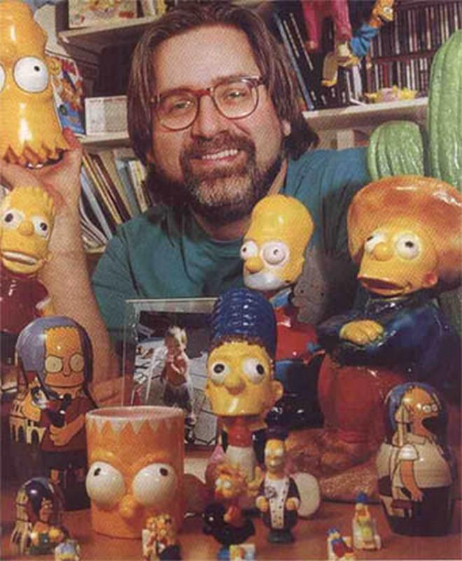 Le 10 cose che non sapete sui Simpson