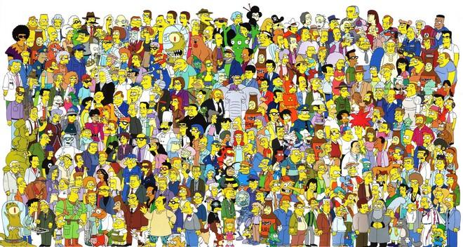 Le 10 cose che non sapete sui Simpson